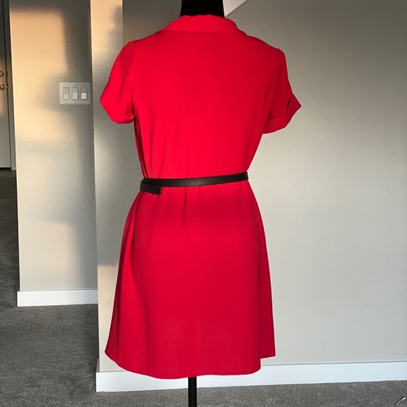 ZARA DRESS - Picture 3 of 14